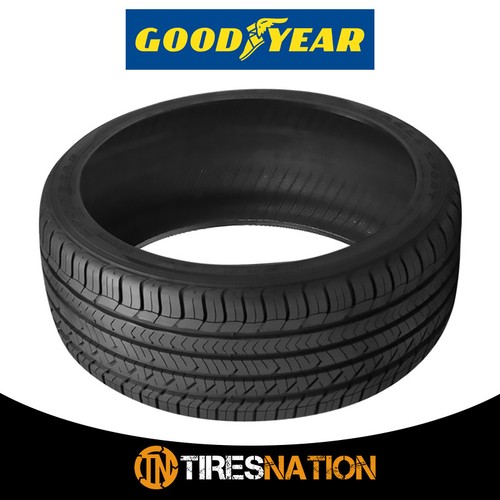 (1) Goodyear EAGLE SPORT A/S ROF 245/40R19 98H All Season Performance ...