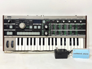 Korg Microsampler | eBay