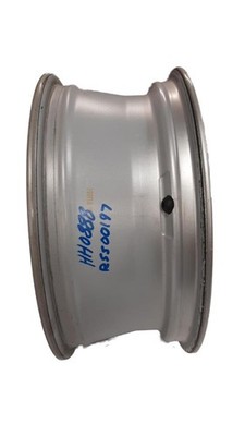 OEM (1) Wheel Rim For Jetta Alloy 90 Percent