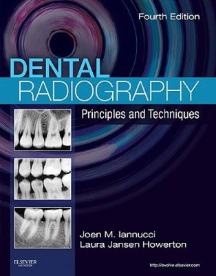 Dental Radiography: Principles and Techniques, 4e - Paperback - ACCEPTABLE