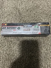 1/4 In Pro Grip Air Rachet Brand New Unopened Box Pt Model M637