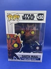 Funko Pop! Vinyl: Star Wars - Darth Maul - Chalice Collectibles (Exclusive) #450