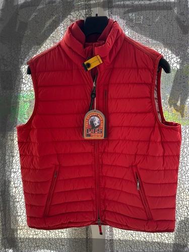 Parajumpers Weste Daunenweste - Neu mit Etikett Gr. L Leicht Daunen - Bild 1 von 12