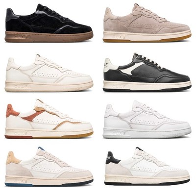 CLAE HAYWOOD SNEAKER NEU MIT ETIKETT - UK 5,5, UK 8, UK 9,5 UVP 160£