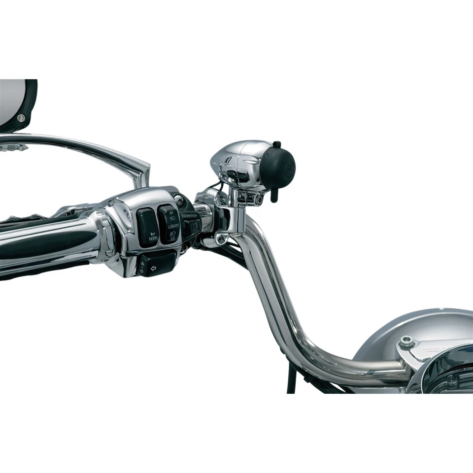 Kuryakyn Electrical Power Point - 1" Diameter Handlebars 1423 - Imagem 2 de 4