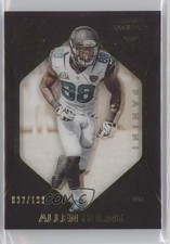 2014 Panini Black Gold 2/199 Allen Hurns #90 8d2