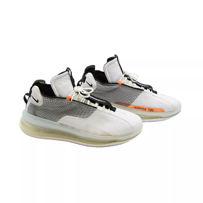 エアボウェーブ Nike Air Max 720 Waves D/MS/X 'Wolf Grey' US Men's 15 Women's 16.5