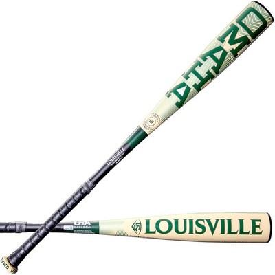 2026 Louisville Slugger Omaha 2 5/8