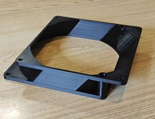 140mm Fan spacer 1 inch Offset 1 inch thick Computer adapter