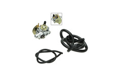 POMPA OLIO MISCELATORE PIAGGIO LIBERTY FLY NRG TYPHOON ZIP VESPA ET2 LX 50 2T _