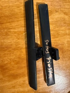 ORIGINAL STÄNDERBEINE FÜR PHILIPS 50PUS7505/12 TV RC-3535-1 RC-3534-1 + SCHRA...