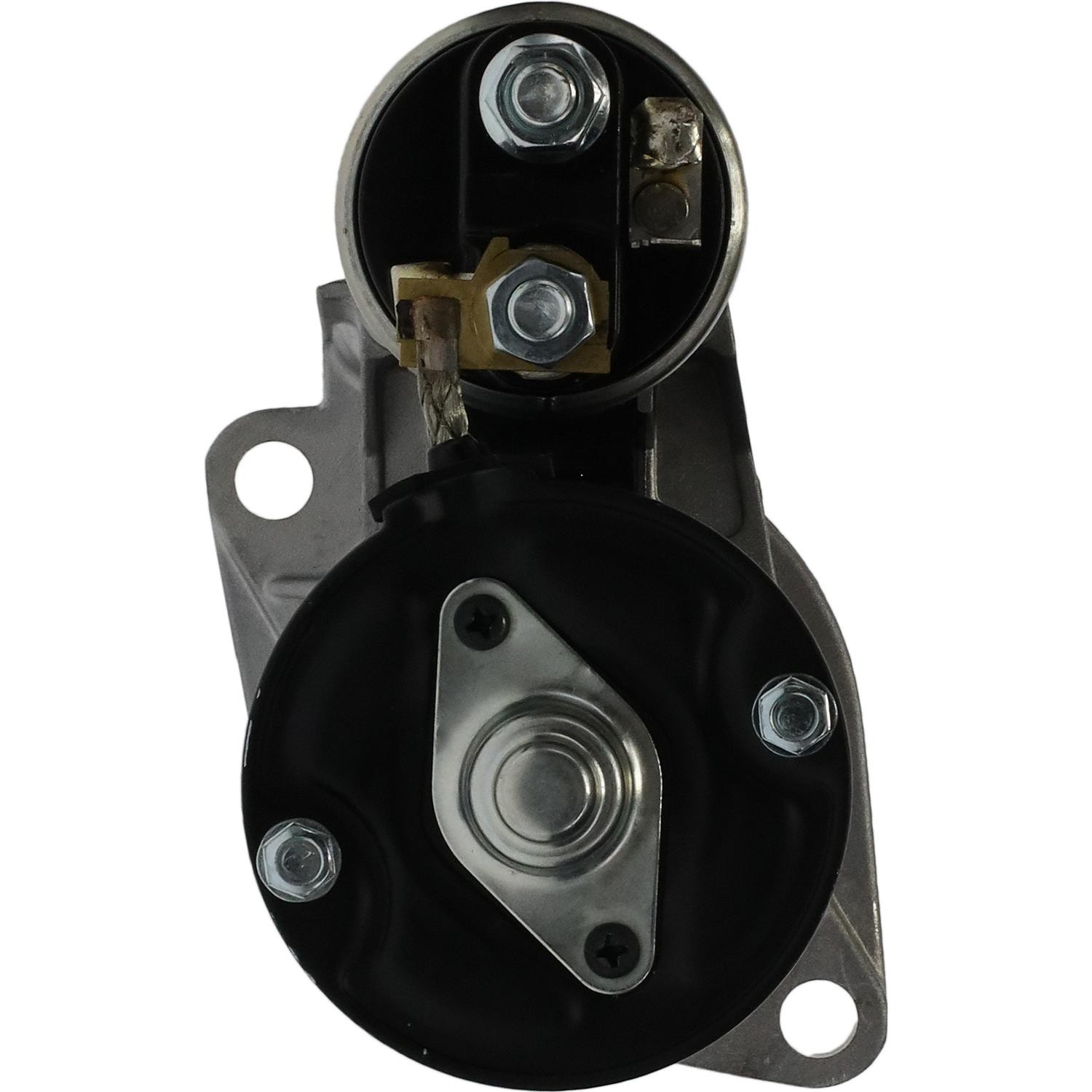 New 12V Starter Fits Ferrari 91 92 305 306 307 792 794 72S 1992 63221435 SBO0254