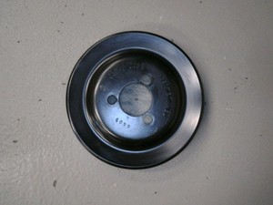 Riemenscheibe Wasserpumpe VW Polo 1.2 Bj 2006 9 N 2522806