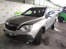 Radiateur Opel ANTARA