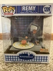 Funko Pop! Deluxe Disney Ratatouille #1209 Remy Vinyl