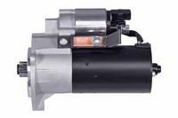 NEU - Hella 8EA012527-741 Starter FüR VW
