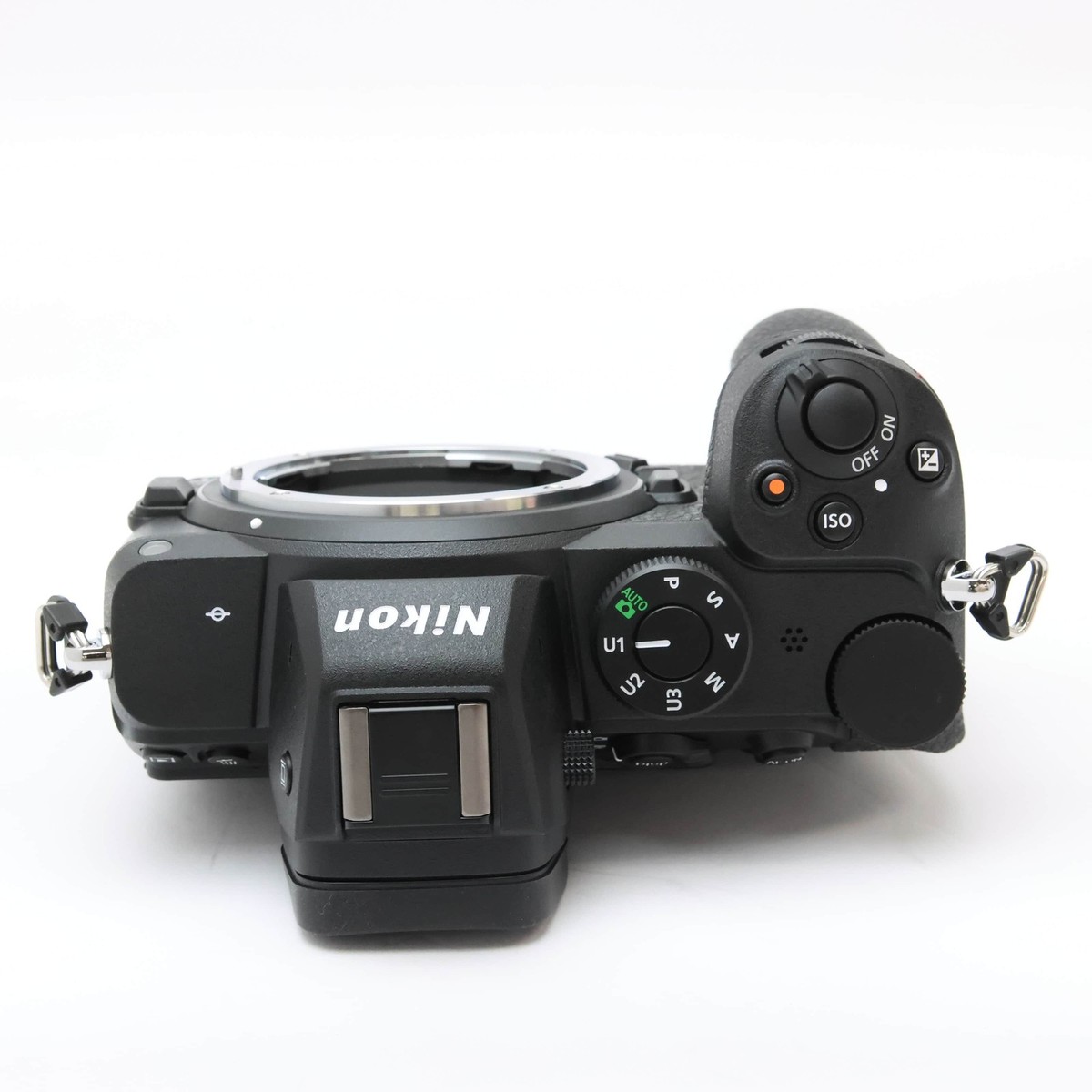 Nikon - maaayun Nikon ZX Revealed? Rumors, Specs & Why It Could Be Huge