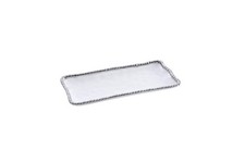Pampa Bay Porcelain Salerno Small Rectangular...