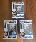 Funko Pop Byakuya Kuchiki #2400 Animation Bleach