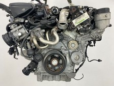 Mercedes E350 CDI W212 W207 3.0 Diesel V6 OM642 642.836 Motor 642836 PFF15007