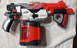 Nerf Pyragon Vortex | eBay