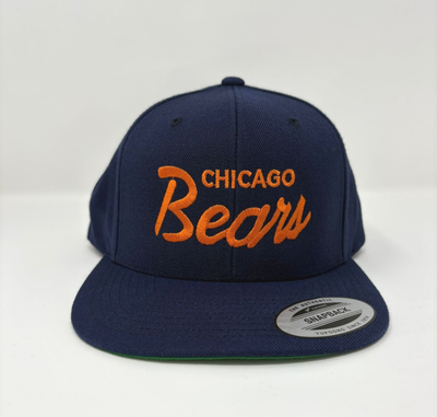 CAPPELLO NEW ERA KNIT SIDELINE 2018 NFL CHICAGO BEARS KNIT INVERNALI CAPPELLO NEW ERA KNIT SIDELINE 2018 NFL CHICAGO BEARS KNIT INVERNALI