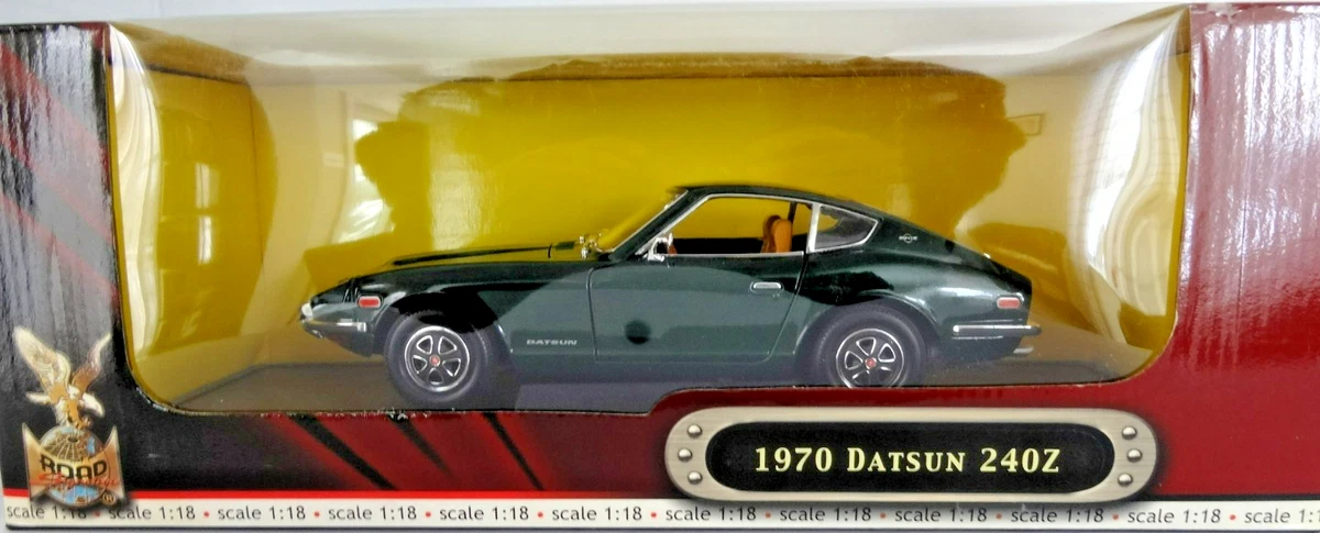 Datsun 1:18 Scale Diecast & Toy Vehicles for sale | eBay