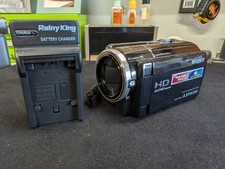 Sony HDR-XR260V Handycam