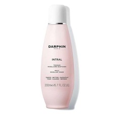 Image of Darphin Intral Daily Micellar Toner -200ml/6.7oz
