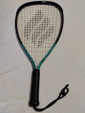 Ektelon Destroyer Racquet Ball Racquet Oversize 102 sq. in. X-Small