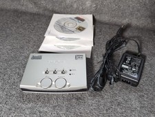 Creative Labs Sound Blaster Model SB0300 24-bit USB External Sound Card