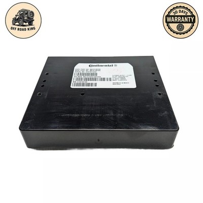 2013 - 2019 Oem Hyundai Santa Fe Communication Telematic Control Module