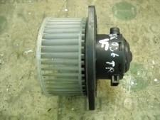Moteur Ssangyong RODIUS
