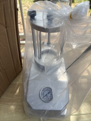 #ad Waterproof Watch Case Pressure Tester Watch Resistant Testing Machine 10Bar $85.00