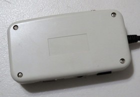 Blaze DC VGA for Sega Dreamcast VGA Box with S-Video/Composite TESTED