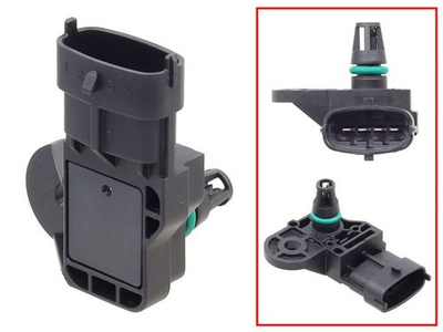 #ad PSYCHIC For Air Temp amp; Pressure T Map Sensor SM 01297 $1209.59