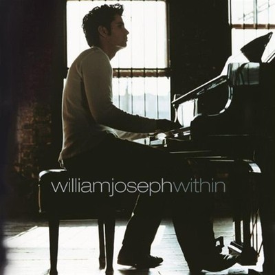 Within - Joseph William (Audio CD)