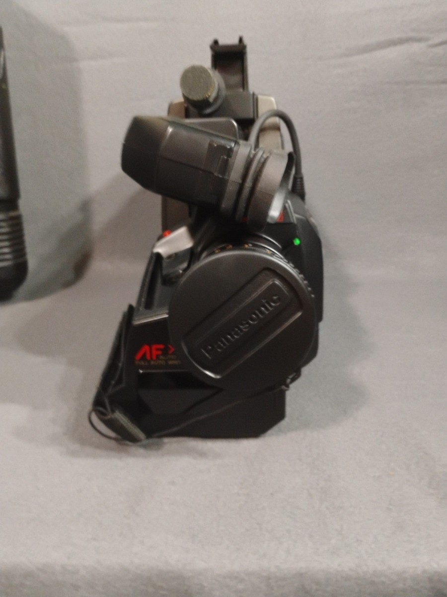 Panasonic PV-420D Camcorder - Black for sale online | eBay Panasonic PV-420D Camcorder - Black for sale online | eBay