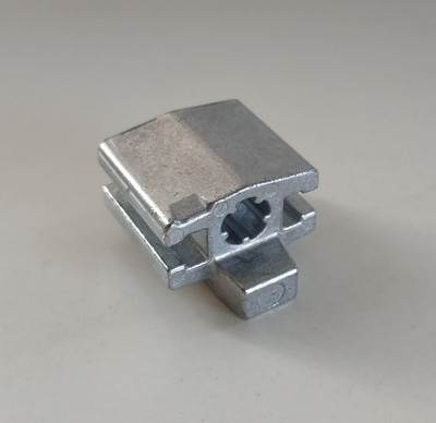 Stiga SIDE COVER RIGHT POWERHEAD GREY NCS  EAN:  7313323183637