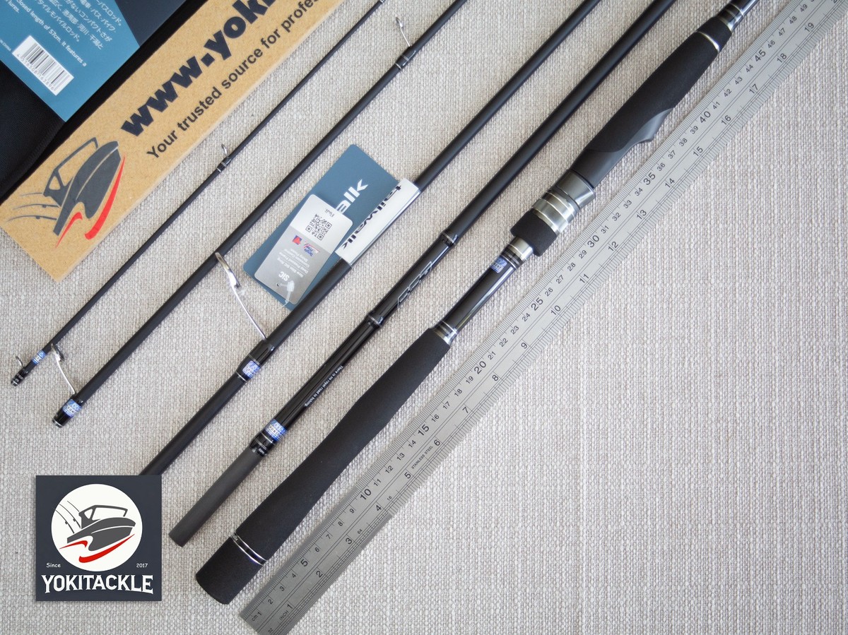 Tailwalk HI-TIDE SSD 88ML-P5 Spinning Rod Shipping from JAPAN | eBay