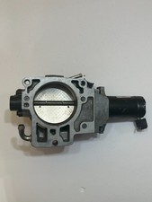OEM 1997-2004 Chevy Corvette C5 Throttle Body...