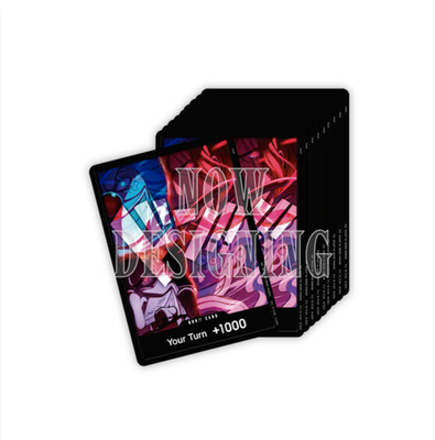 ONE PIECE Card Game 2nd Anniversary Set 2025 Japanese ver. New