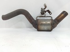 Catalyseurs Volkswagen TOUAREG