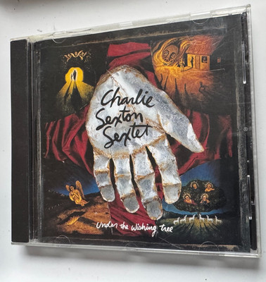 Arthur Dodge And The Horsefeathers  -   Same -  CD