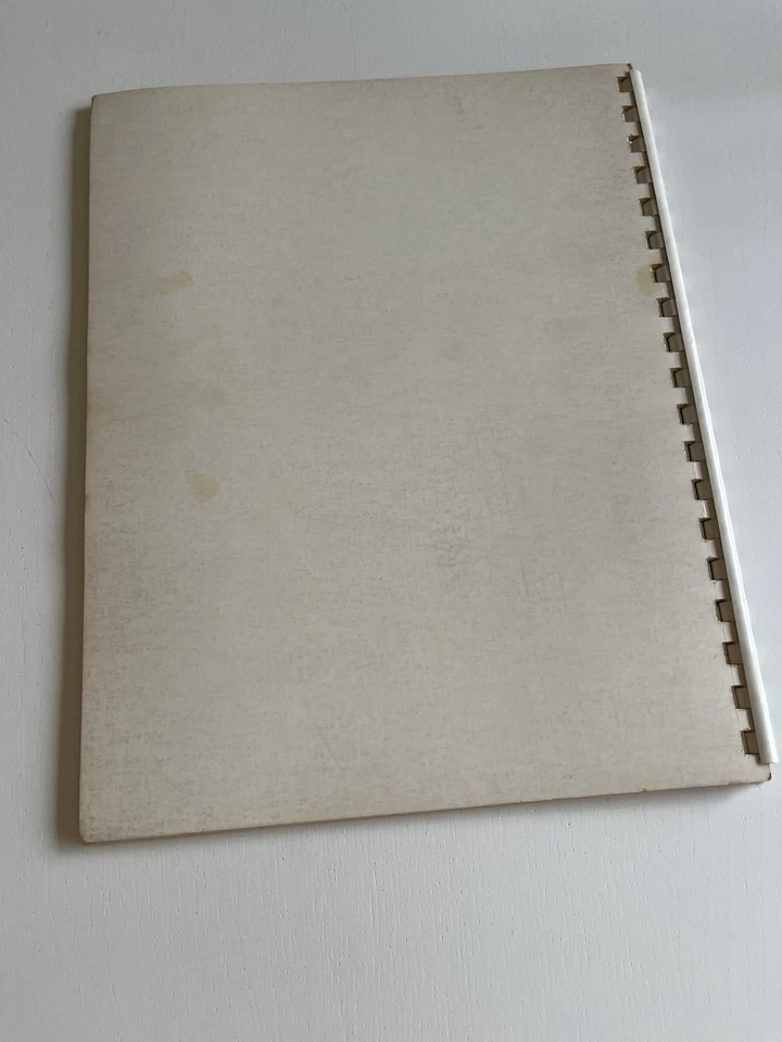 Cellini Of Chicago Victory Pipe Craftsmen Pipe Catalog 1965  - Image 2 of 4