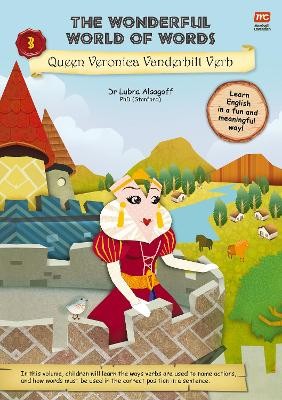 The Wonderful World of Words Volume 3: Queen Veron