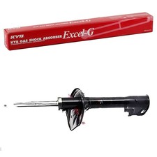 Amortisseur Mitsubishi OUTLANDER