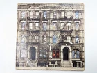 1975 Led Zeppelin "Physical Graffiti" Vinyl Record- SS 2 200- UNTESTED