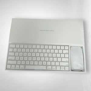 Apple Magic Keyboard and Mouse | eBay