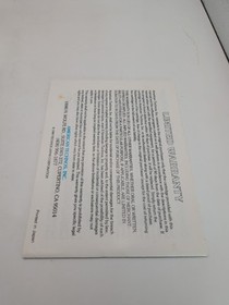 River City Ransom (Nintendo Entertainment System, 1989) NES COMPLETE Clean